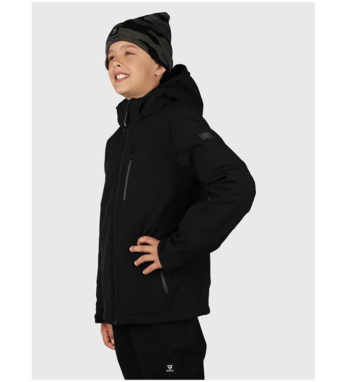 Brunotti Boys Marsaly-N Softshell Jacket