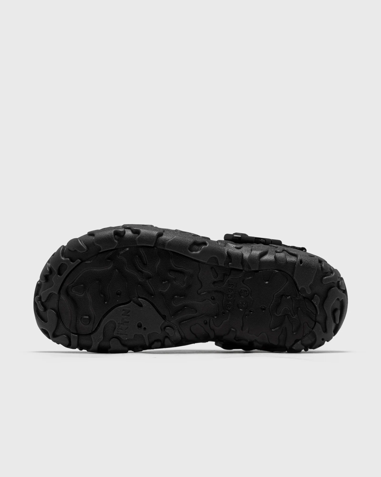 crocs All-Terrain Atlas Clog