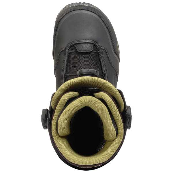 Boots snowboard K2 THRAXIS BLACK