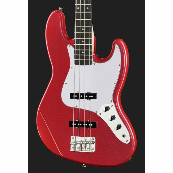 Harley Benton JB-20 CA Standard Series