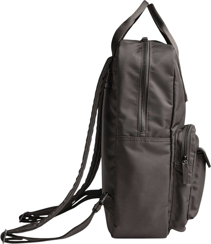 Markberg DarlaMBG Backpack, Monochrome Major brown