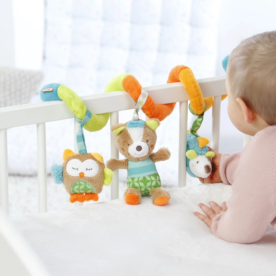 fehn® Activity-Spirale - Sleeping Forest