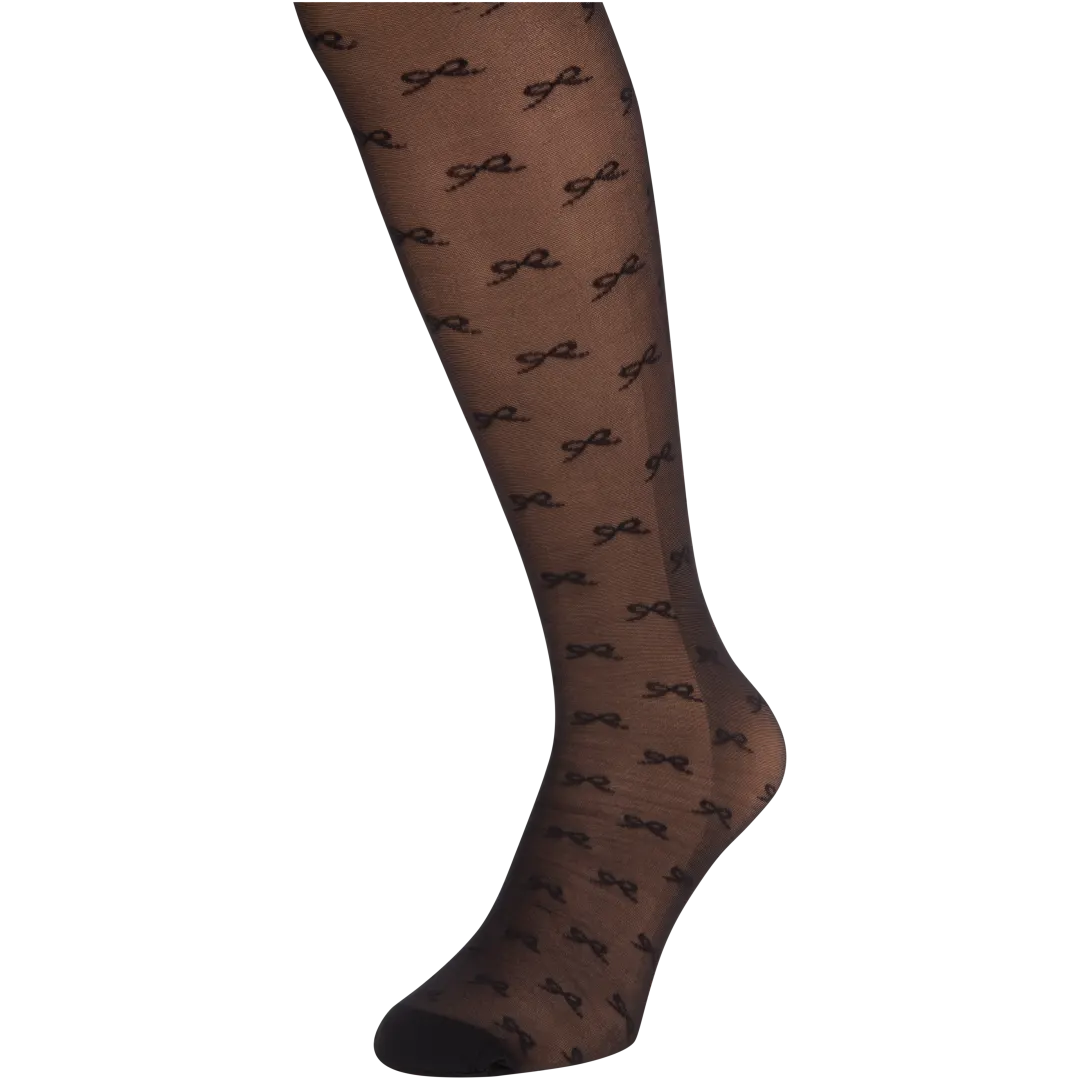 Kate Legwear panty 20 denier Maten 36 - 50