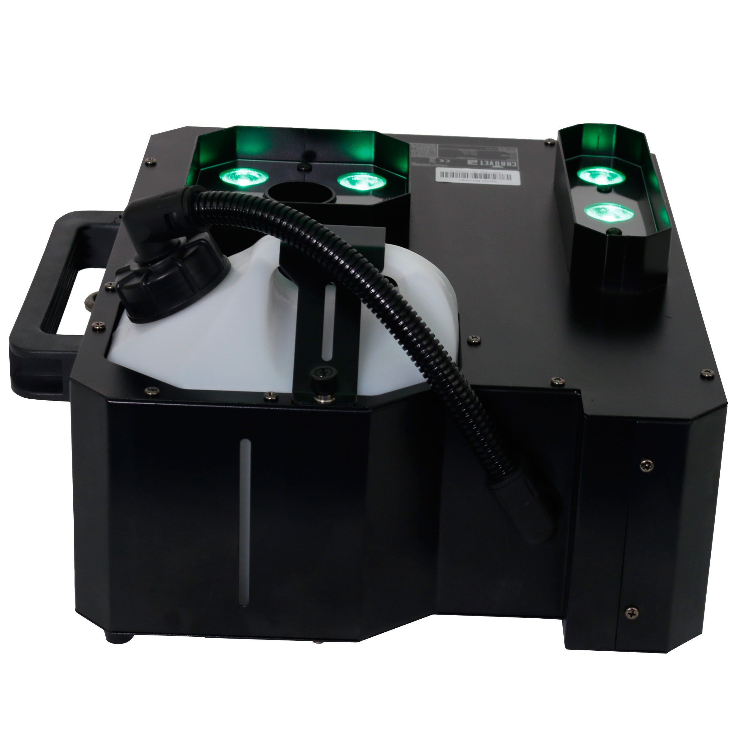 Chauvet DJ Geyser P7 compacte rookmachine