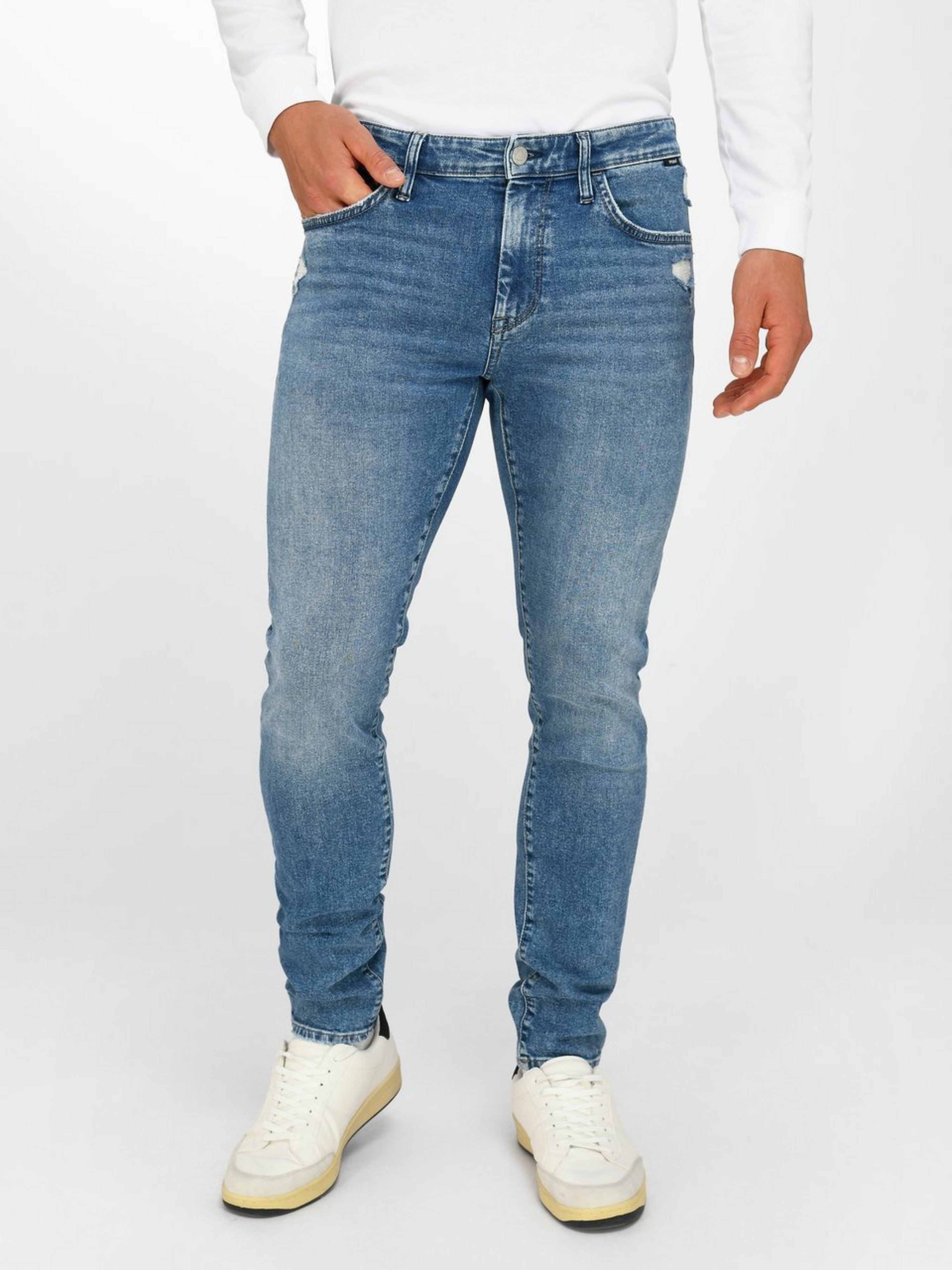 Jeans Inch-Länge 32