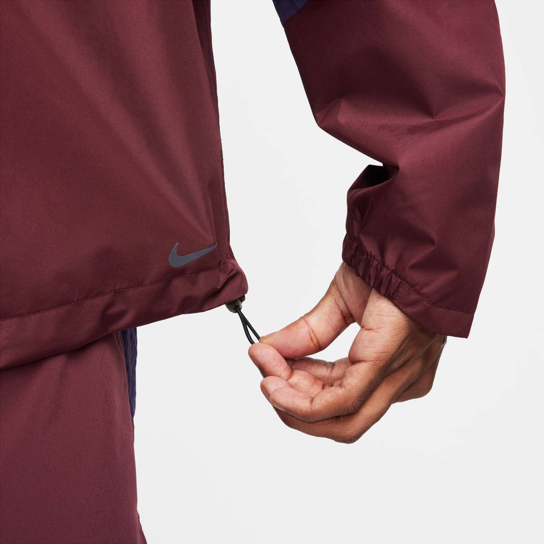 Nike| Herren Laufjacke COSMIC PEAKS