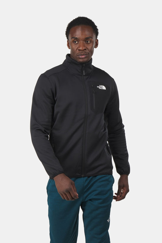 The North Face The North Face Crest Fleecevest