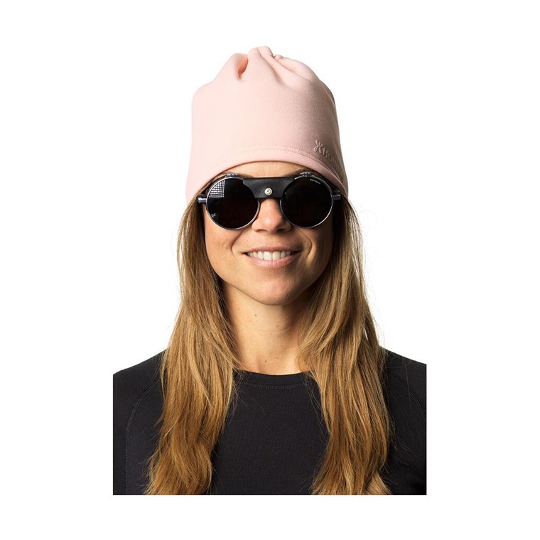 Houdini Power Hat Dulcet Pink