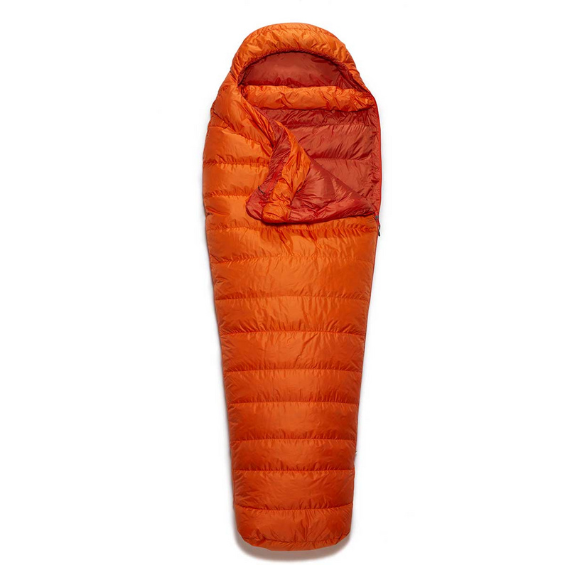 Rab Ascent 300 Schlafsack