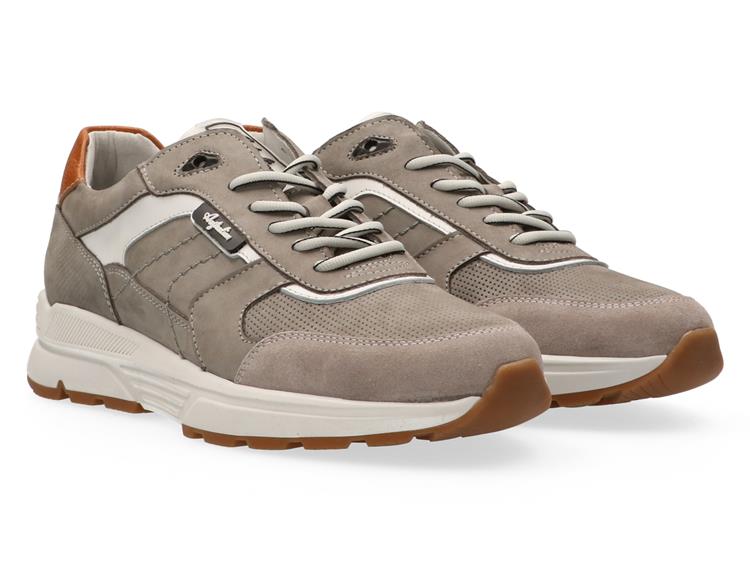 Australian Footwear 15.1691.01 Grey-White