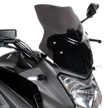 Saute vent Barracuda AEROSPORT - Gris