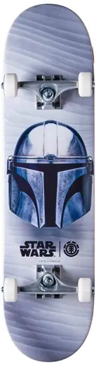 Element Star Wars Komplet Skateboard | SkatePro