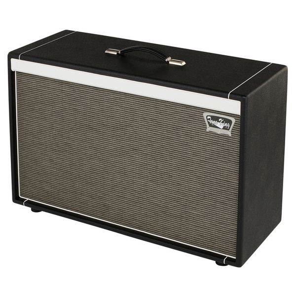Tone King Royalist 212 Cabinet BK