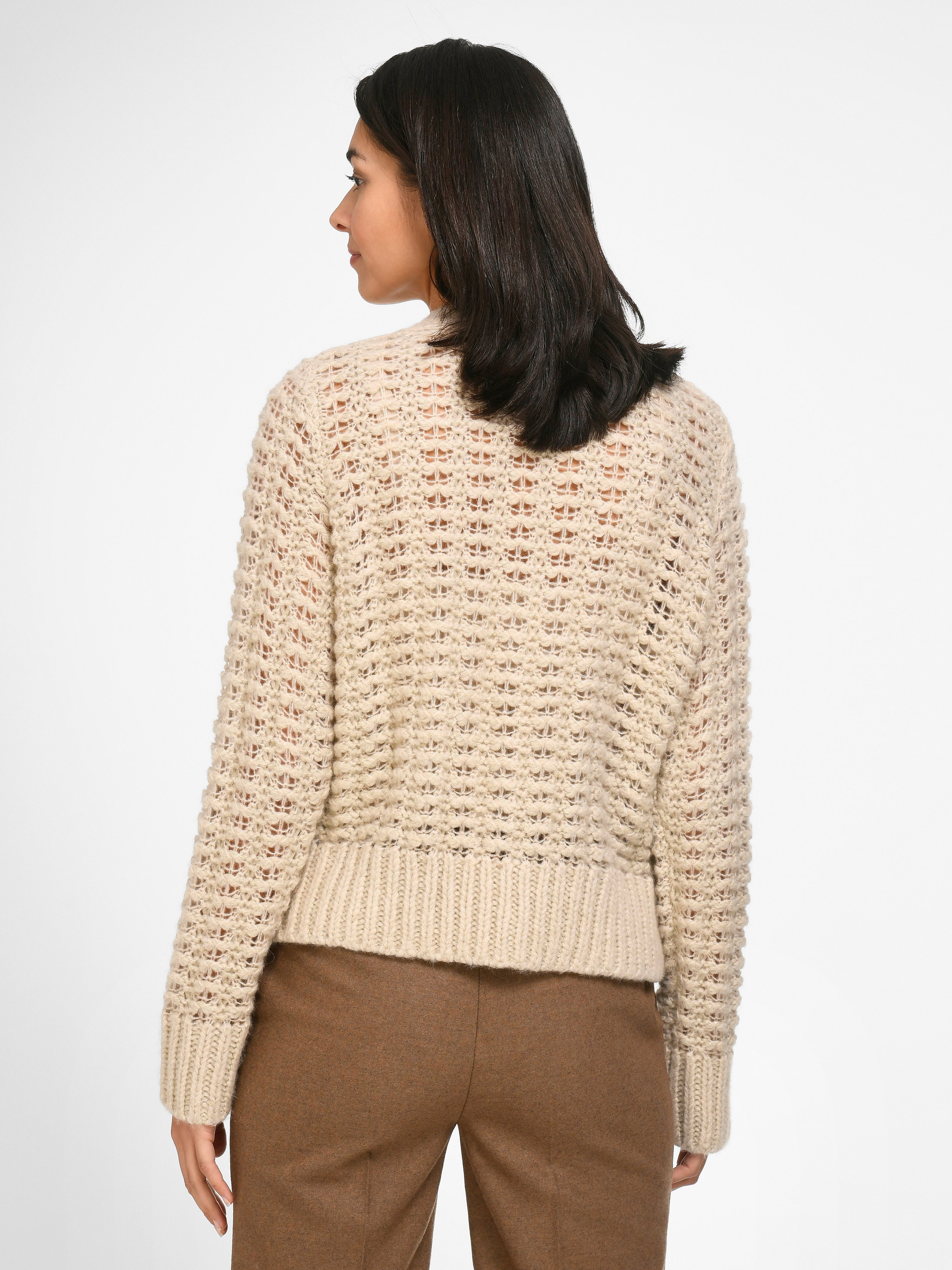 Strickjacke
