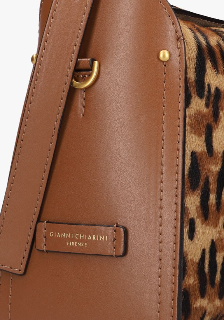 bruine gianni chiarini handtas penelope 11871