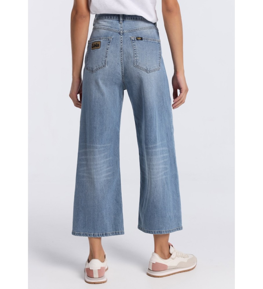 Lois Jeans | Caixa Registradora Alta