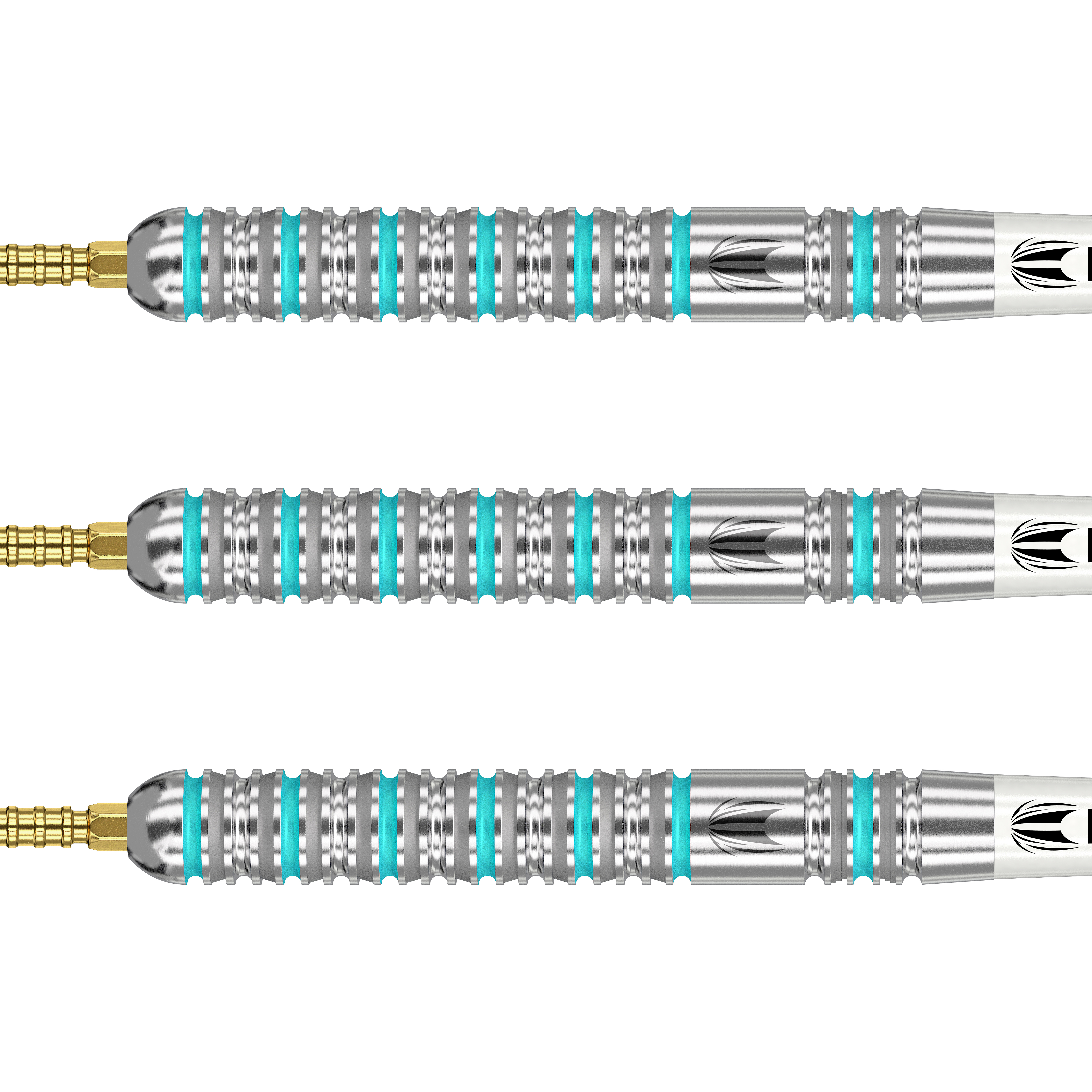 Target - Swiss Point - Rob Cross GEN 2 - Steeldart