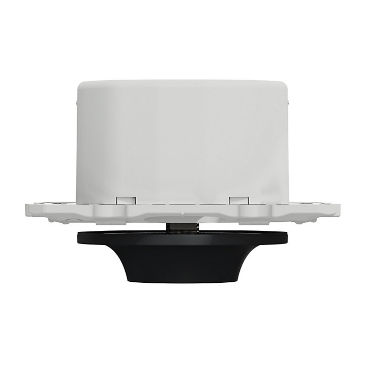 Mécanisme variateur universel Schneider Electric Odace anthracite