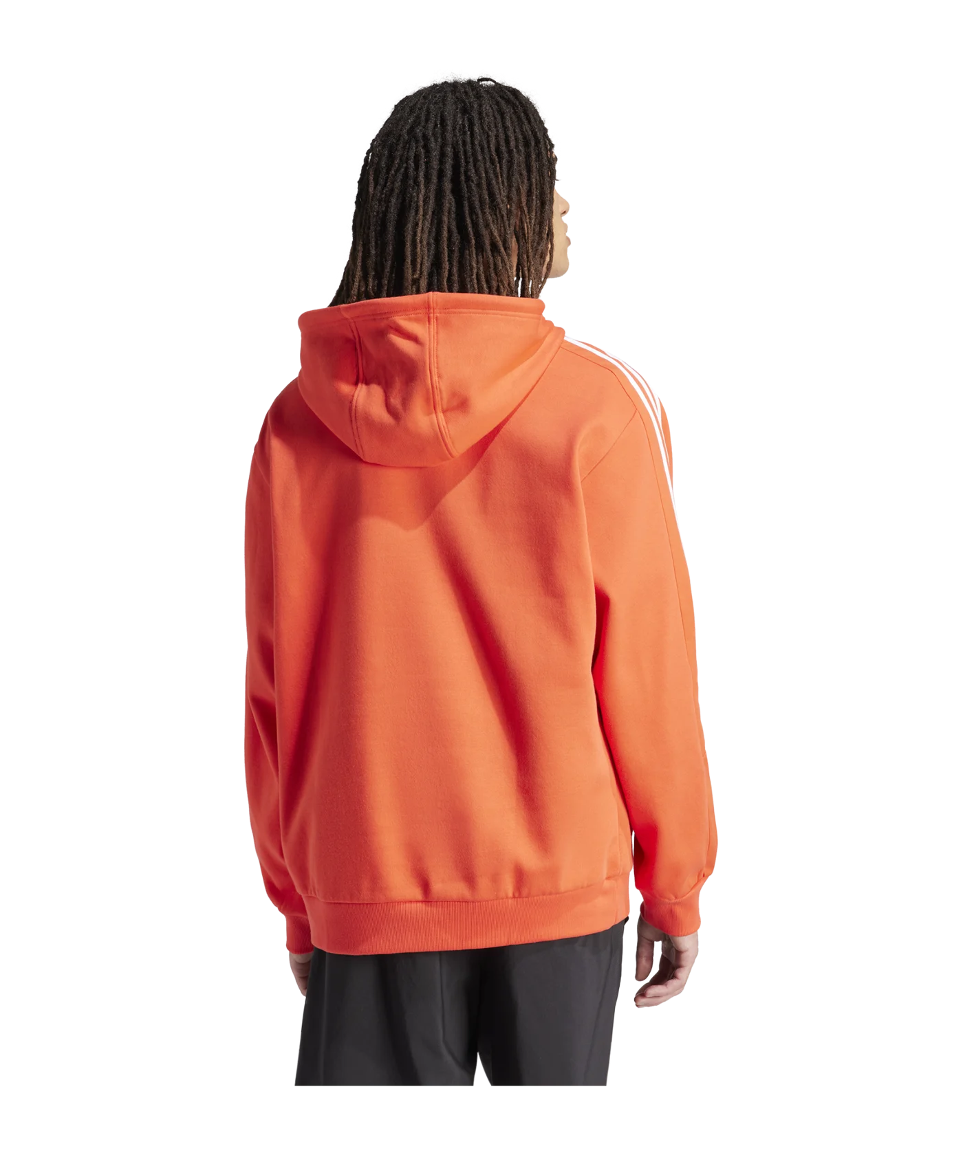 adidas Tiro Hoody Rot