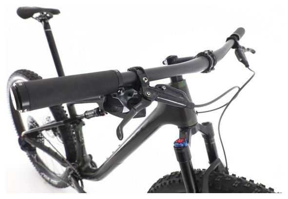 Produit reconditionné · Specialized Epic S-Works FSR Carbone XX1 AXS / Vélo VTT / Specialized | Bon état