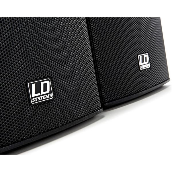 LD Systems SAT 62 G2 Pair