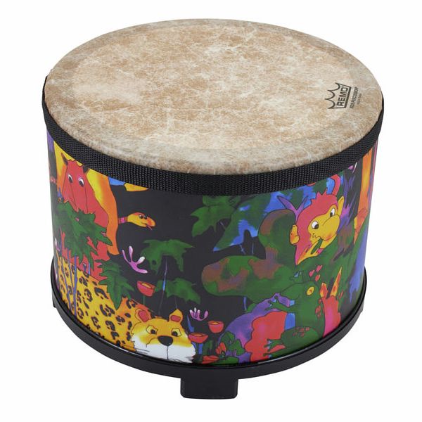 Remo Floor Tom Kid's Serie