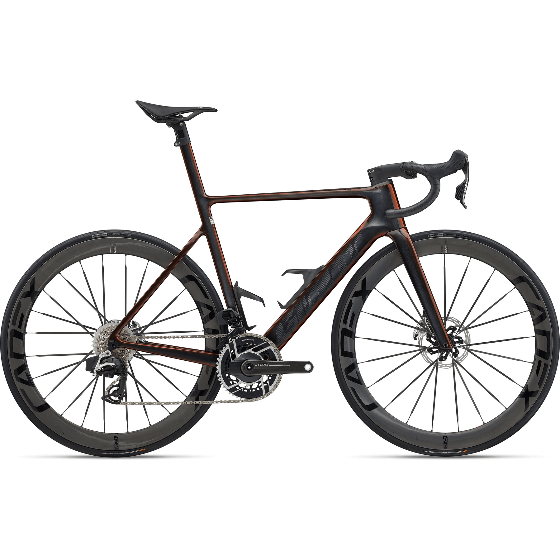Giant Propel Advanced SL 0 RED
