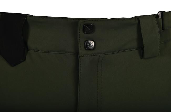 WATTS - PANTALON JIB M