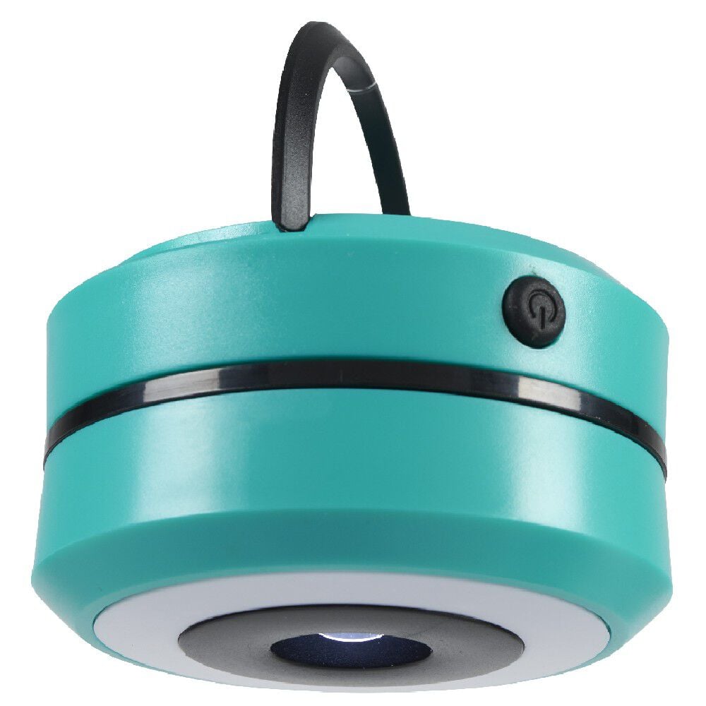 Petite lampe LED camping à suspendre