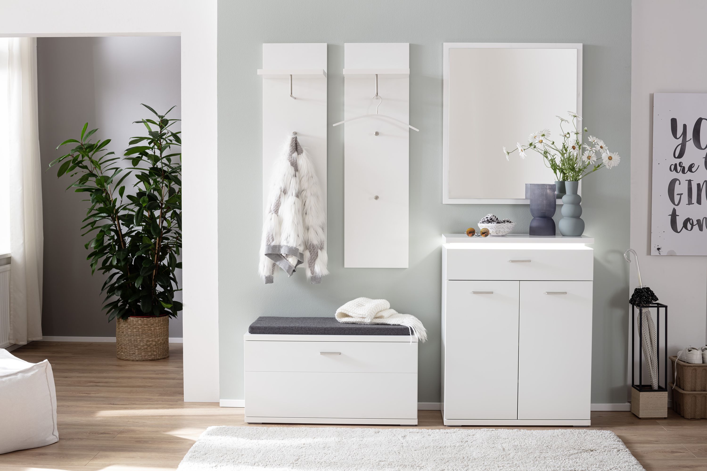 Garderobe vito TIOSO