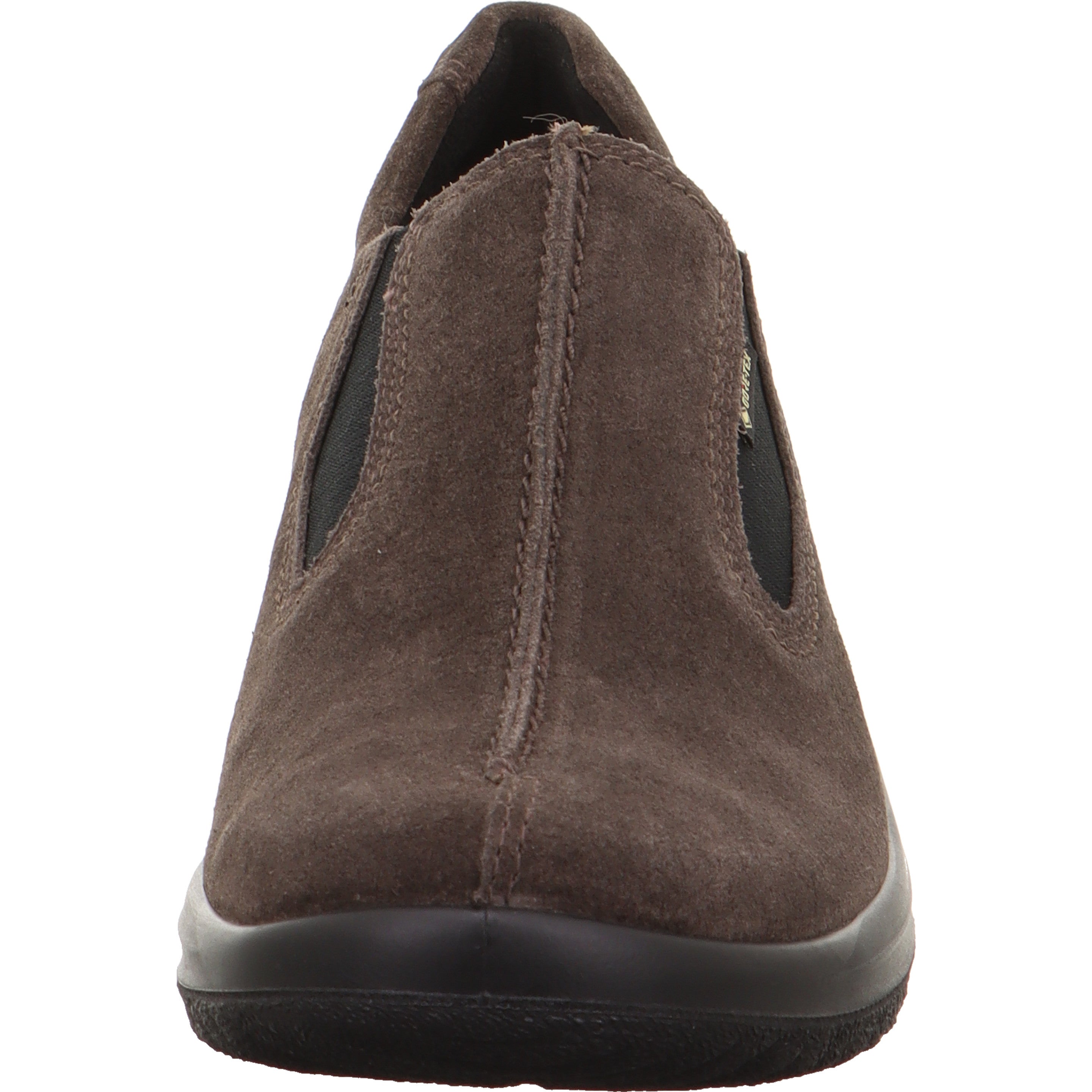 legero SOFTBOOT 4.0 Damen  Slipper mit Slip-on - Farbe: Ossido - Größe: 6