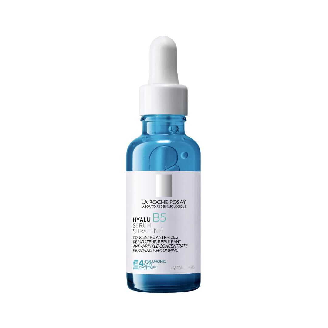 LA ROCHE POSAY  Hyalu B5 Sérum Suractivated - 30ml