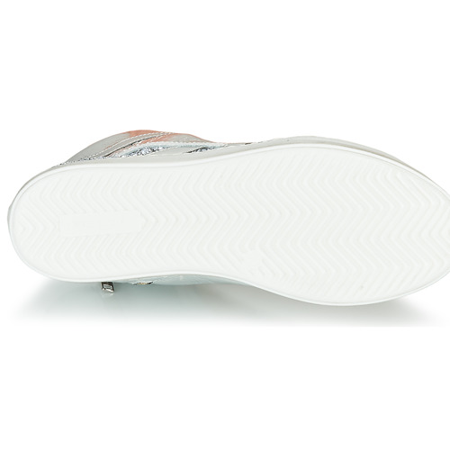 Meline - IN1363 - Blanc / Argent