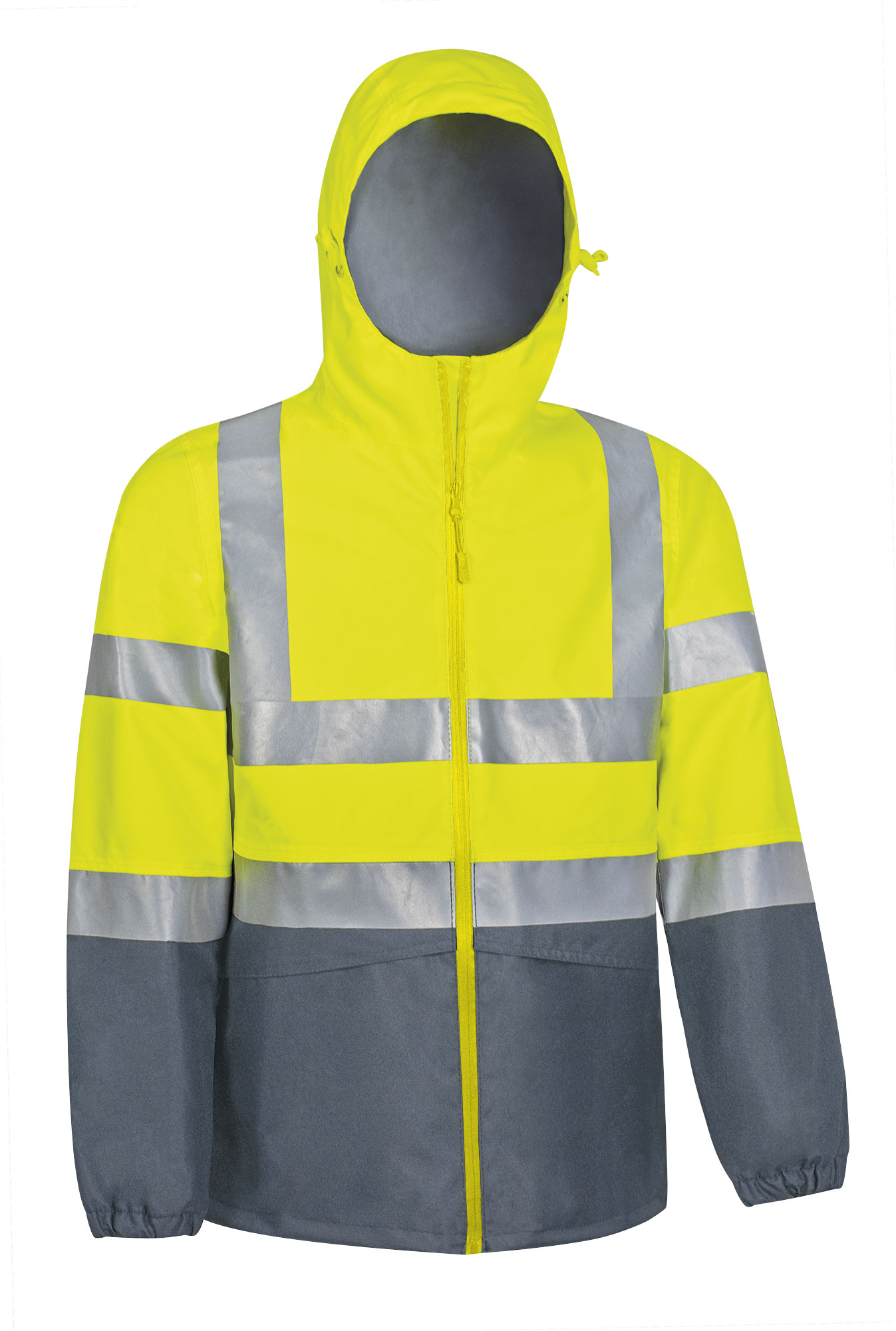 Valento CQVATOR - Cape pluie h.v. TORNADO