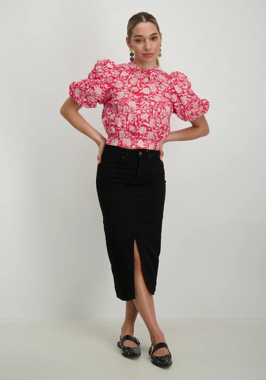 Only Denim rok siri 15324365