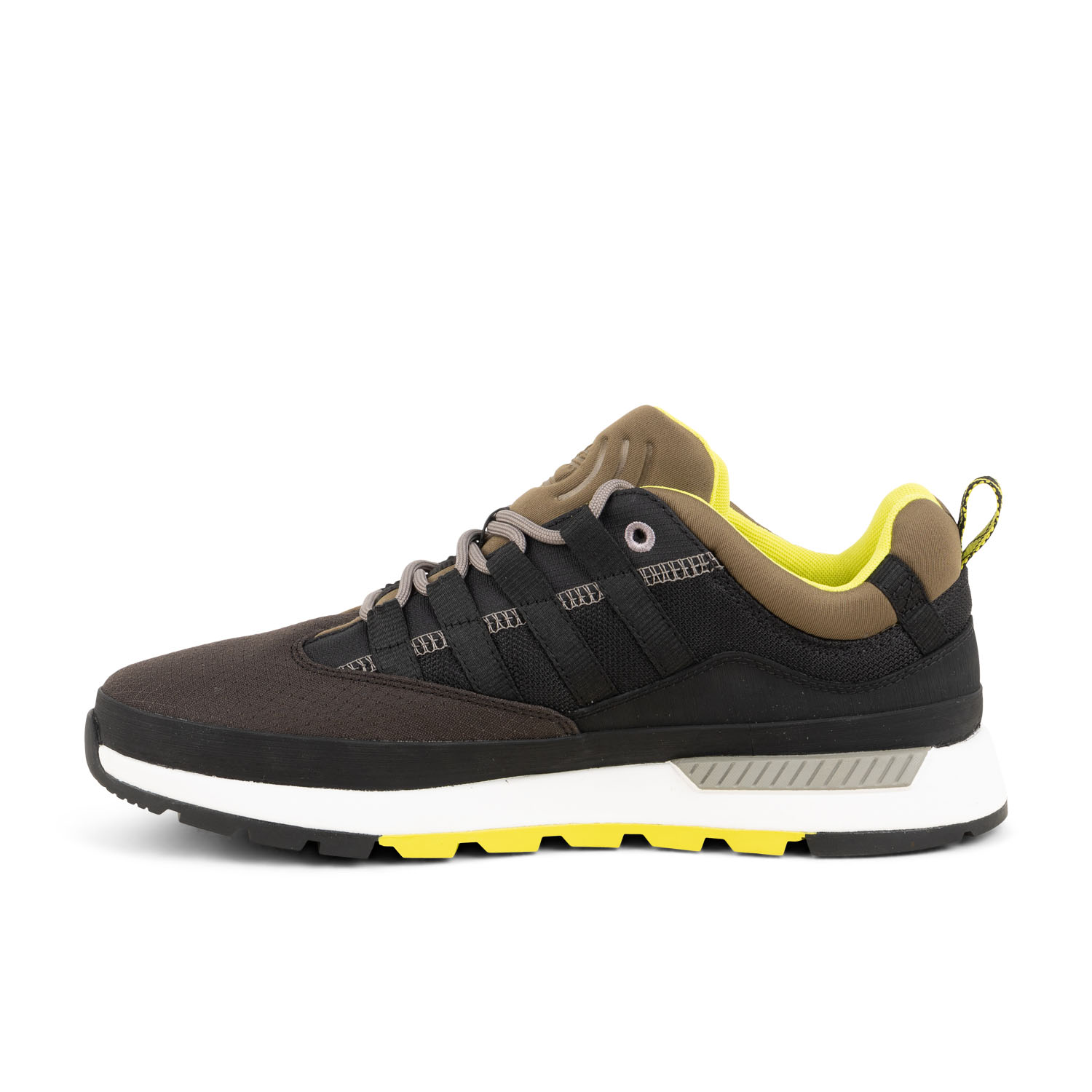 Baskets homme TIMBERLAND EURO TREKKER LOW