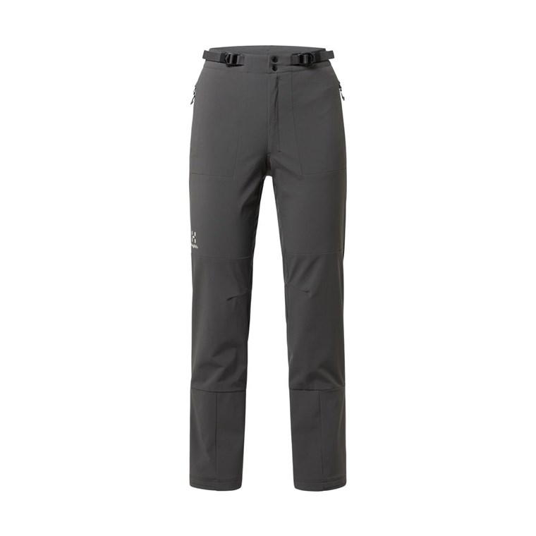 Haglöfs L.I.M Quiver Pants Women Magnetite