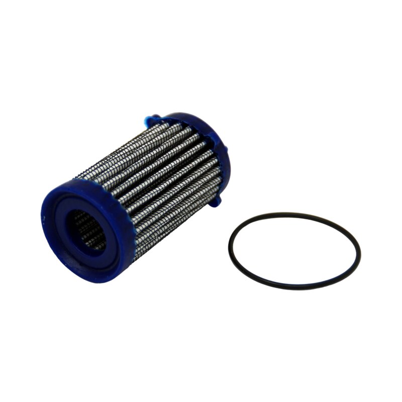 Filtereinsatz für CERTOOLS F-779-B-d Gasfilter aus Polyester inkl. Dichtungssatz (Gasphase)