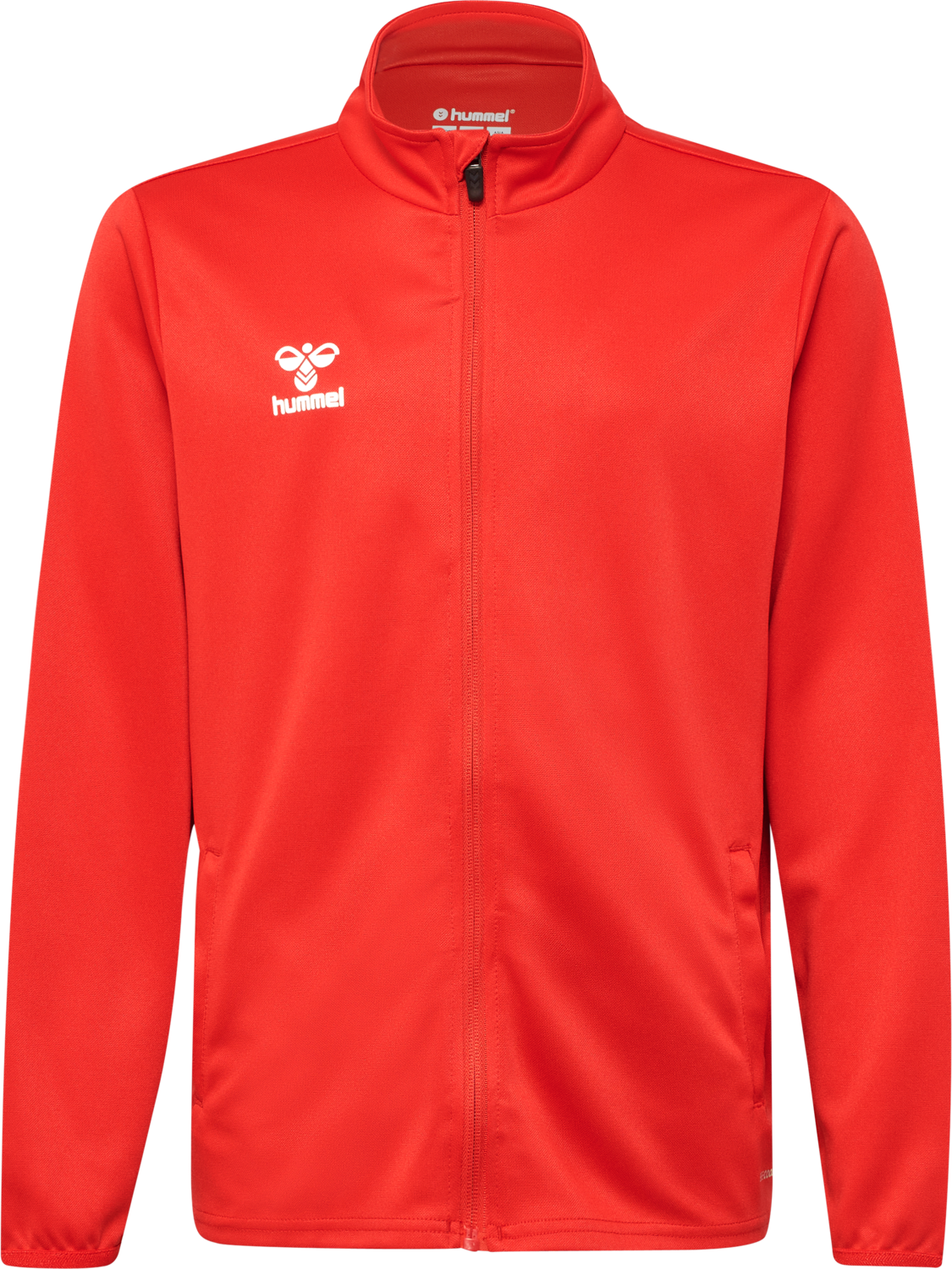 hmlESSENTIAL TRACK JACKET KIDS
