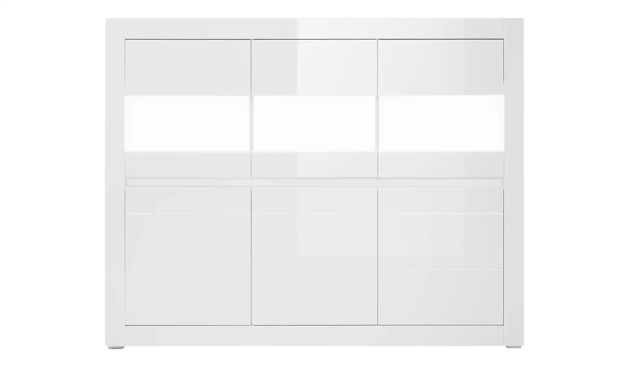 Highboard Suavo