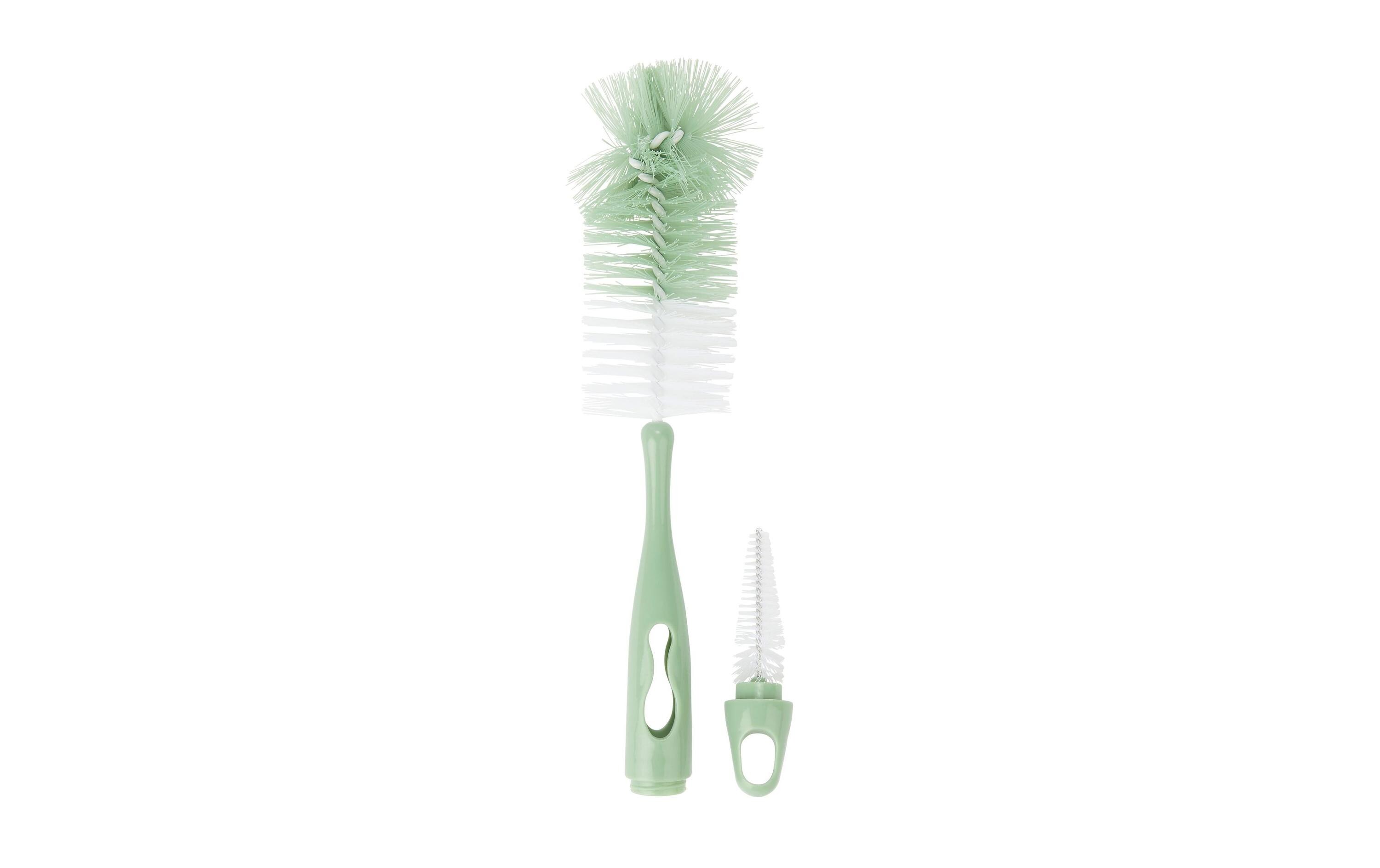 Reinigungsbürste Soft GreenFlaschenbürste