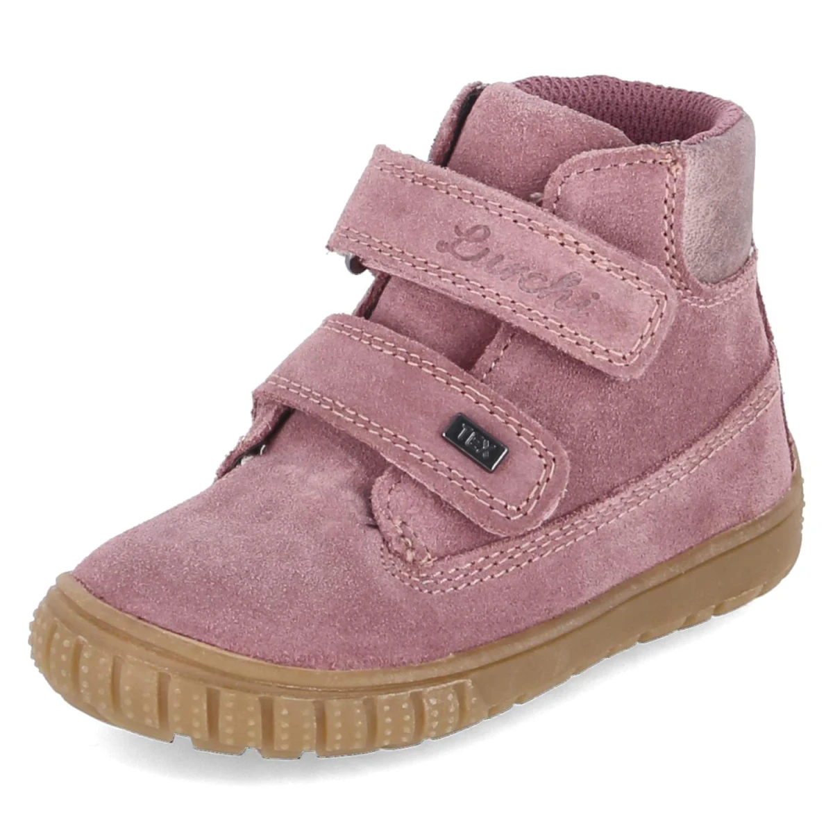 LurchiKlettboots JULIANO TEX - willdberry