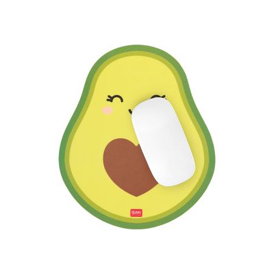 Legami - Tapis de souris - avocat