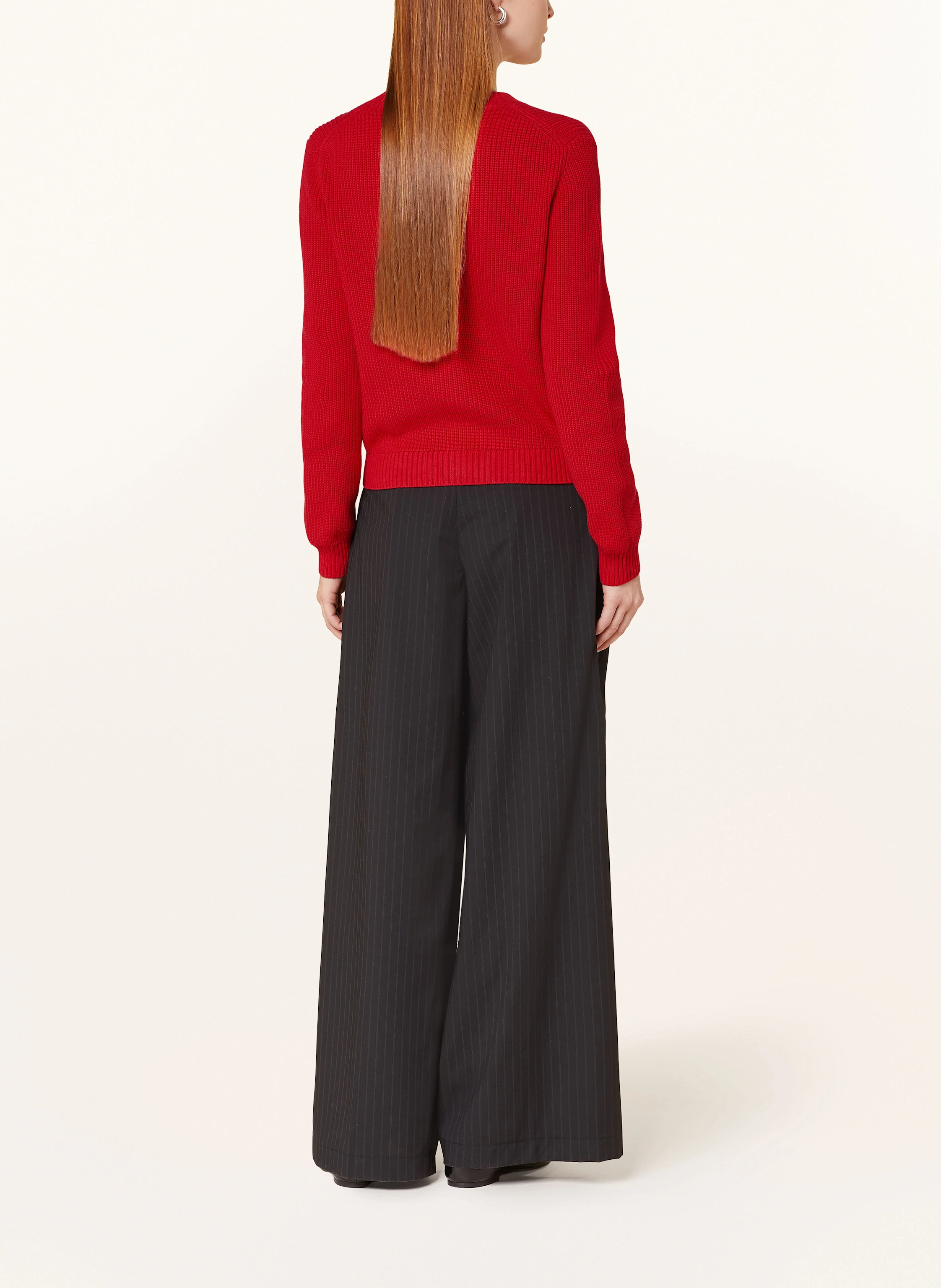 darling harbour Strickjacke