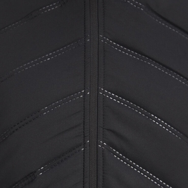 Energetics Bayala V Padded løbevest Sort