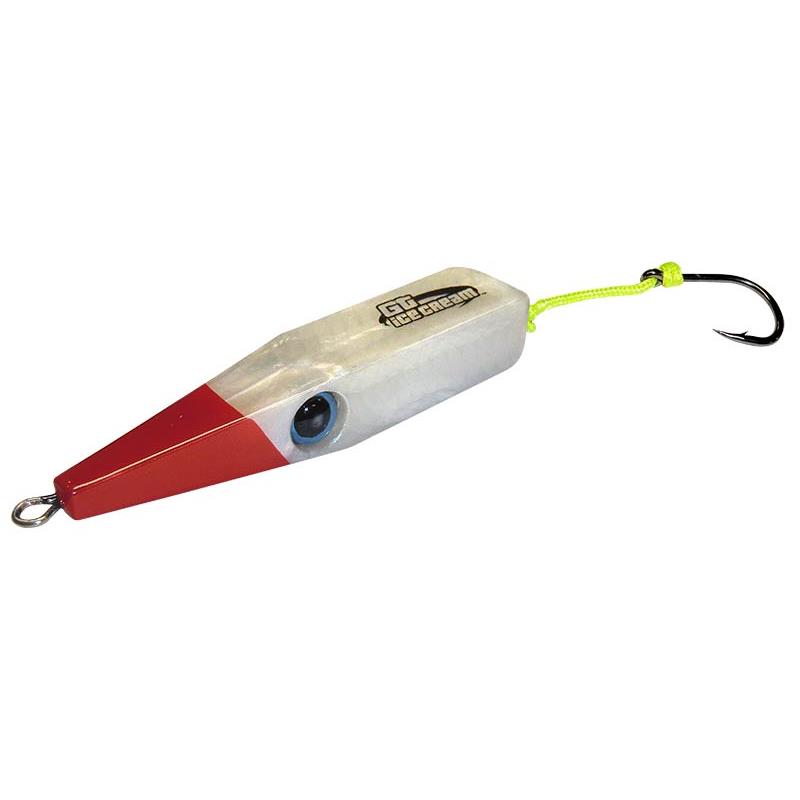 Leurre Coulant Gt Ice Cream Needle Nose - 10Cm