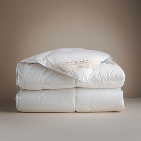 Dekbed Bean Fiber  - All Season
