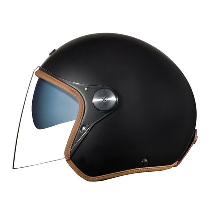 Casque Nexx X.G20 CLUBHOUSE SV - Noir