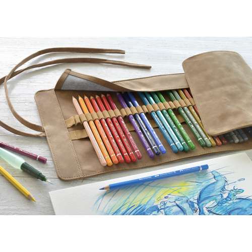 FABER-CASTELL Albrecht Dürer Aquarellstift, Stifterolle
