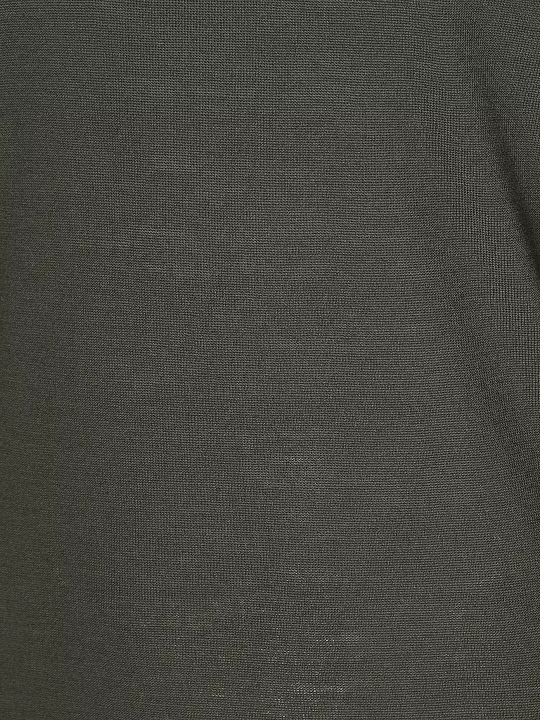 STRELLSON Pullover MAREK olive